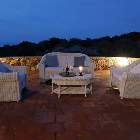 Laura Aegilium Villa