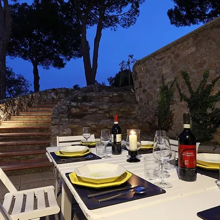 Laura Aegilium Villa